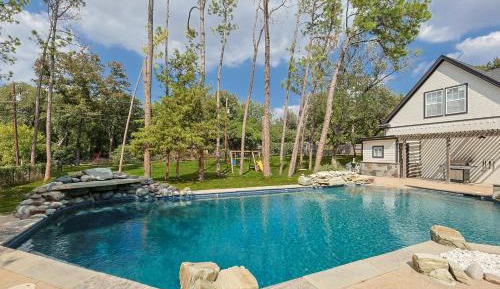 Vacation Home