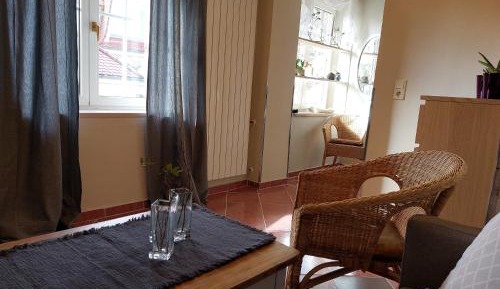 Apartment - Ground Floor