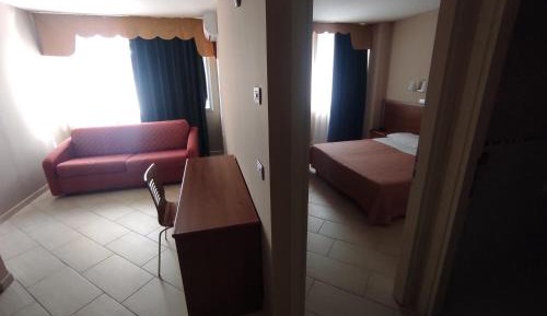 Two-Room Apartment