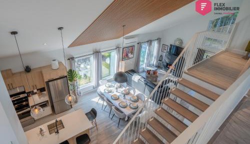 Superior Chalet