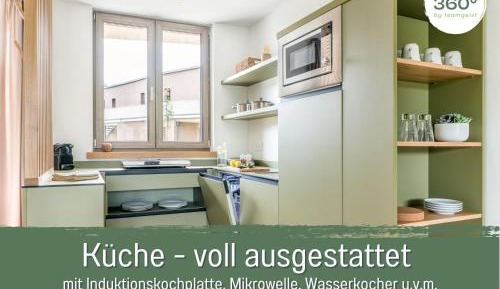 Apartment - Split Level