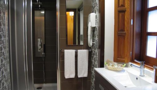 Double Room (2 Adults) - Attic