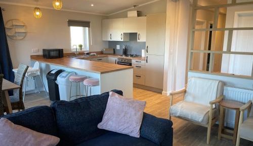 Three-Bedroom Chalet