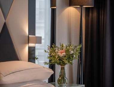 Executive Suite with Balneotherapy Bath