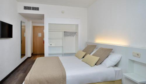 Sol Interconnected Room