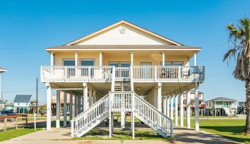 Vacation Home