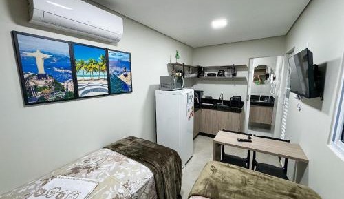Economy Twin Room