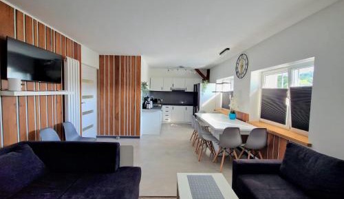 Superior Apartment