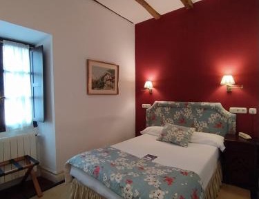 Single Room with Bath