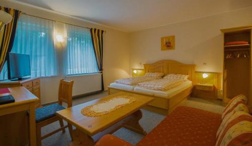Comfort Double Room