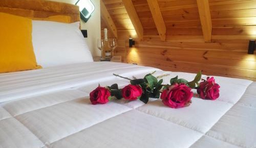 Superior Chalet