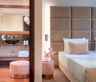 Signature Double Room