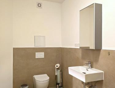 Double or Twin Room with Private Bathroom