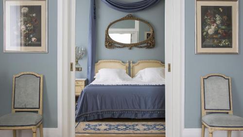 Deluxe Suite (2 Adults)