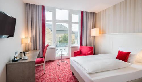 Superior Single Room