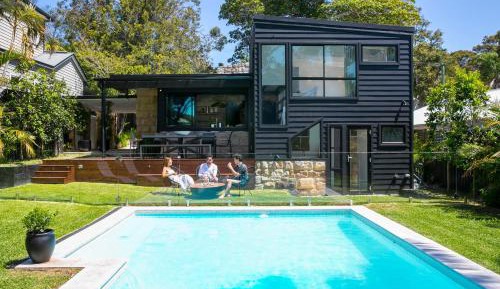 Vacation Home