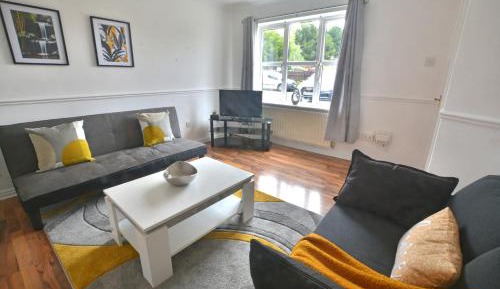 Apartment - Split Level