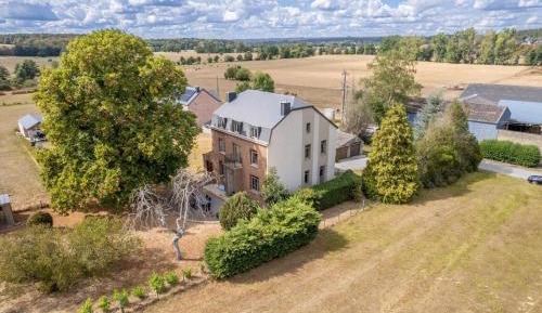 Six-Bedroom House