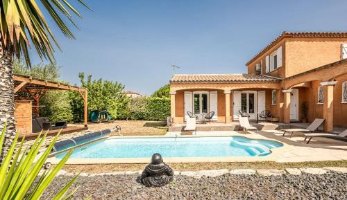 Vacation Home