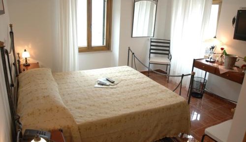 Double Room - Sea Side
