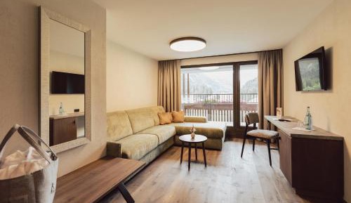 Superior Suite