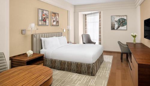 Classic Room
