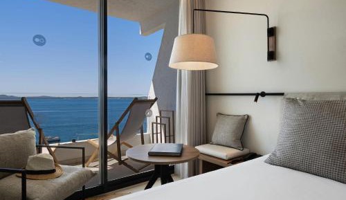Premium Sea View