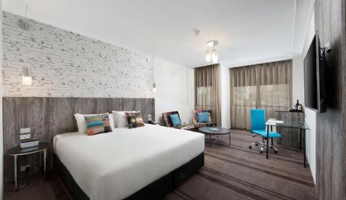 Executive King Room