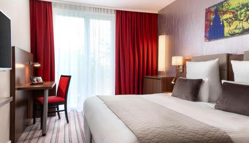 Comfort Double or Twin Room