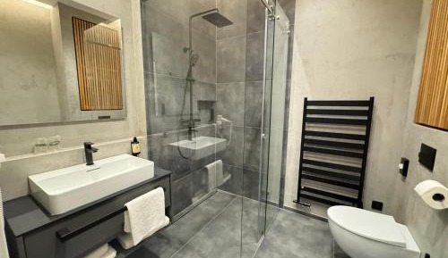 Triple Room in Building B