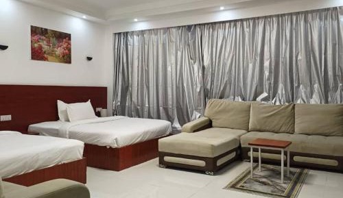 Family Suite