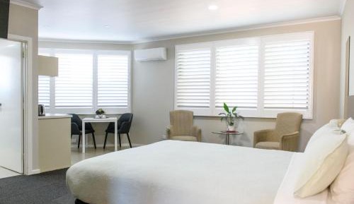 Superior Queen Room