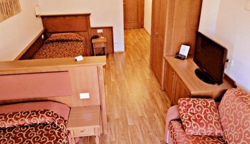 Business Twin Room
