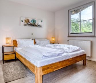 Apartment "Wiesenblick" (Annex) 