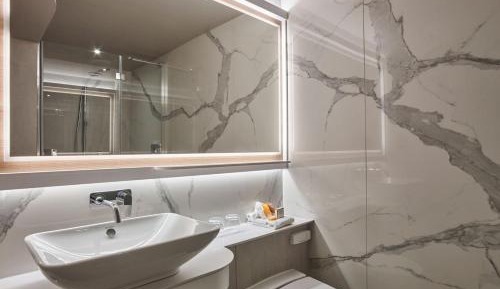 Mobility Accessible Standard Room