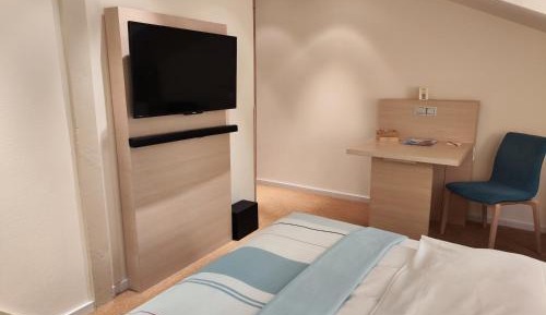 Small Single Room