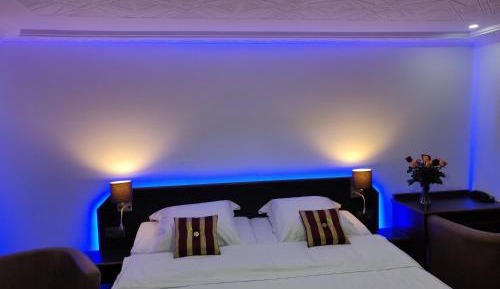 Standard  Room