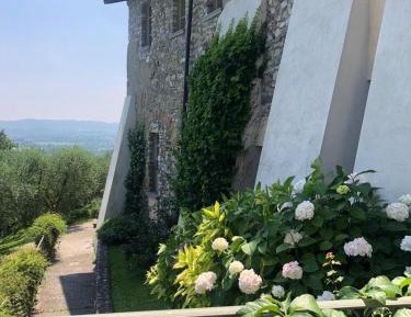 Deluxe Double or Twin Room with Lake View