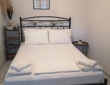 Double Room with Park View
