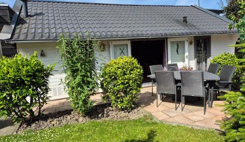 Double Room with Private External Bathroom