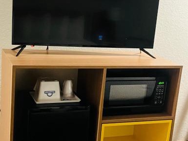 King Room - Non-Smoking