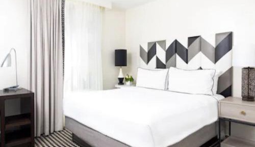 One Bedroom Signature Residence