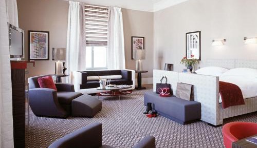 Classic Suite