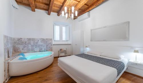 Suite Apartment