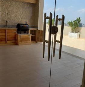 Three-Bedroom Suite
