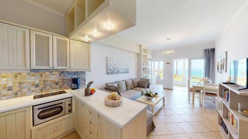 Suite with Sea View