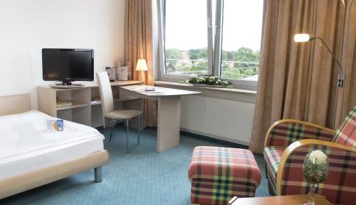Single Apartment