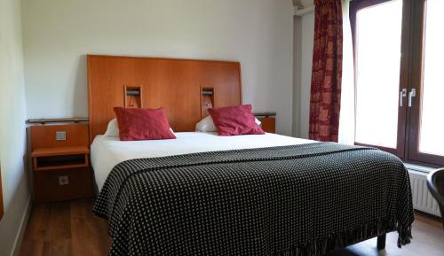 Double Room with Bath