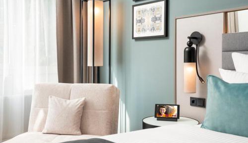Comfort Double or Twin Room