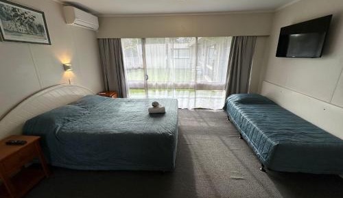 Small Family Room